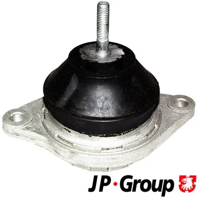 Mounting, engine